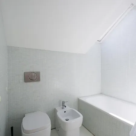 Shortstayflat Duplex Damasceno Monteiro *