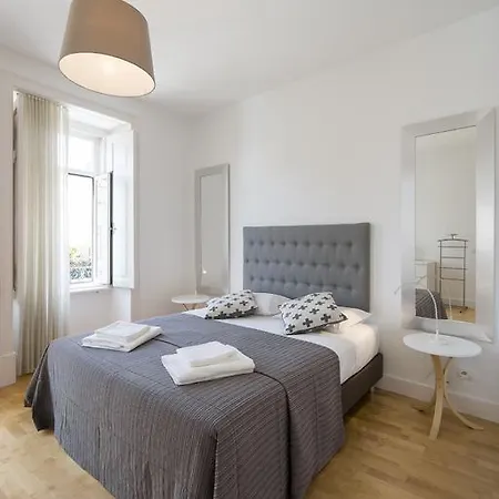 Shortstayflat Duplex Damasceno Monteiro