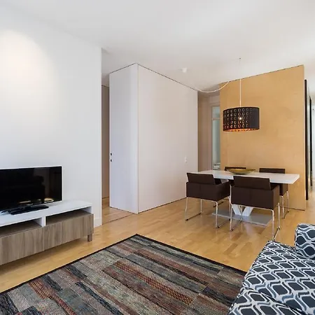 公寓 Shortstayflat Duplex Damasceno Monteiro *