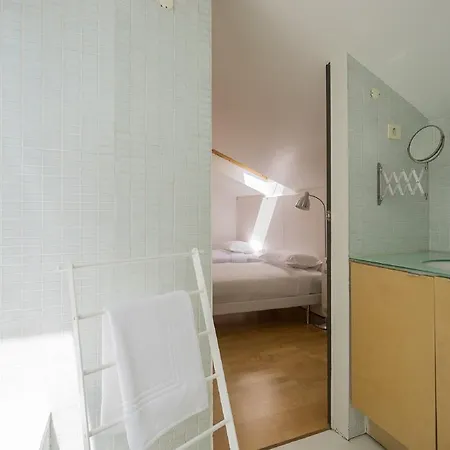 Shortstayflat Damasceno Monteiro *
