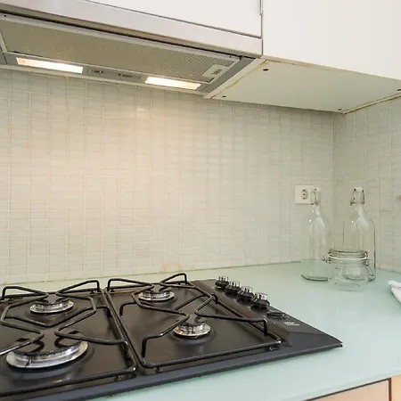 דירה Shortstayflat Duplex Damasceno Monteiro *