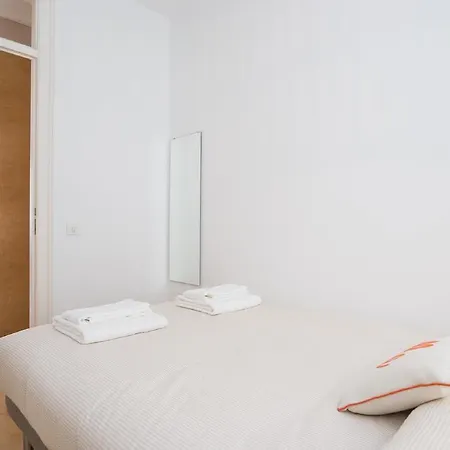 Shortstayflat Duplex Damasceno Monteiro *