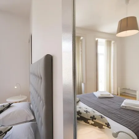 Apartman Shortstayflat Duplex Damasceno Monteiro