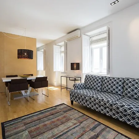 דירה Shortstayflat Duplex Damasceno Monteiro