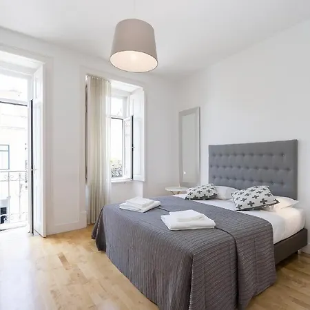 Shortstayflat Duplex Damasceno Monteiro Lisboa