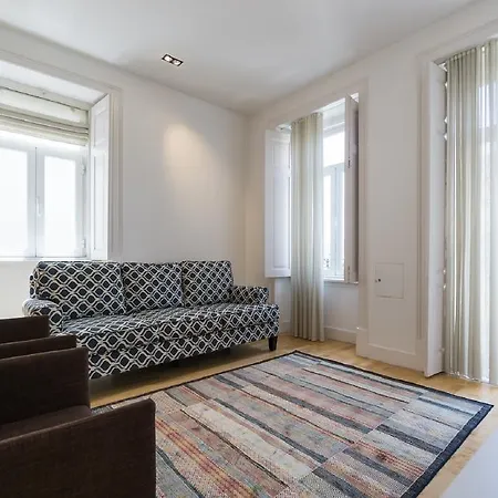 Shortstayflat Damasceno Monteiro Lisbon