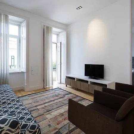 דירה Shortstayflat Duplex Damasceno Monteiro *