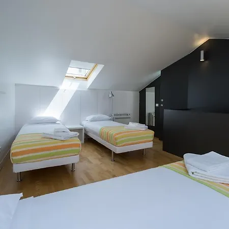 Lejlighed Shortstayflat Duplex Damasceno Monteiro *