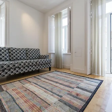 Shortstayflat Duplex Damasceno Monteiro Lisboa