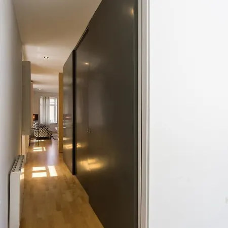 Shortstayflat Duplex Damasceno Monteiro